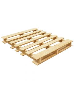 Sod Pallet Deposit