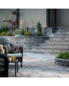 StackStone Tight Radius