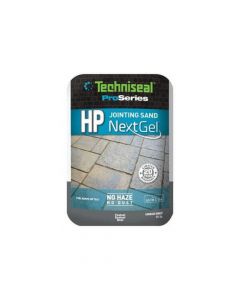 Techniseal HP NextGel High Performance Polymeric Sand 22.7kg