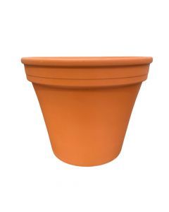 Terracotta Clay Pot 14"