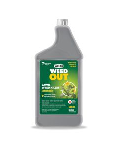 Wilson Weed Out Lawn Weed Killer Concentrate 500mL