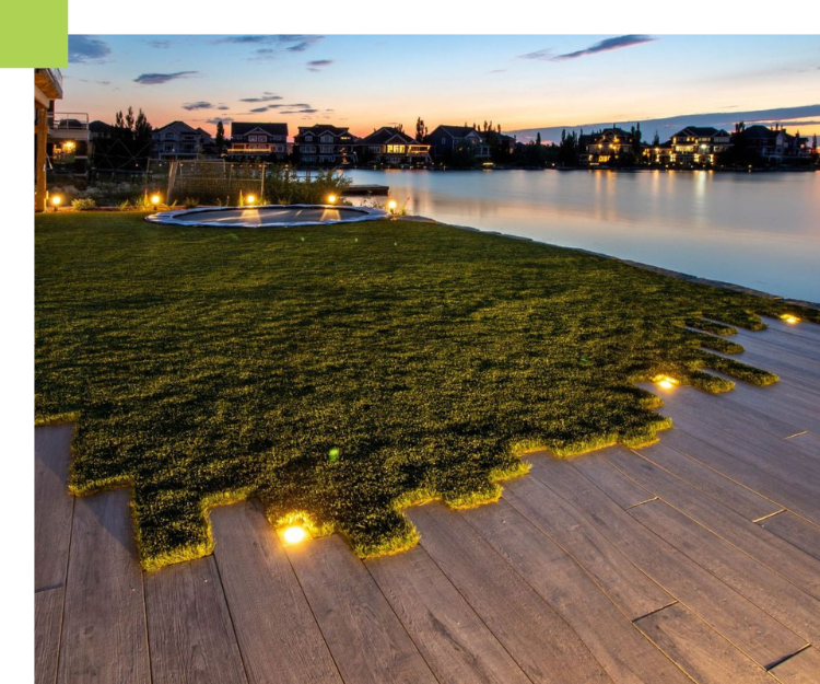 Classic Landscapes | Residential Landscaping